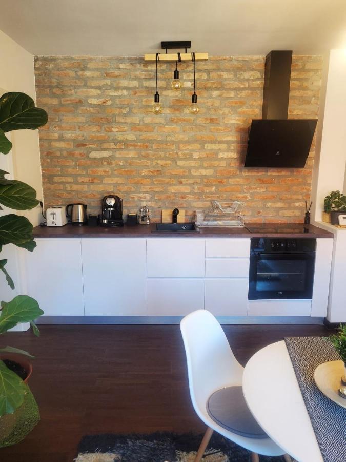 Casa Larisa - Wolves Apartment ซินายา ภายนอก รูปภาพ
