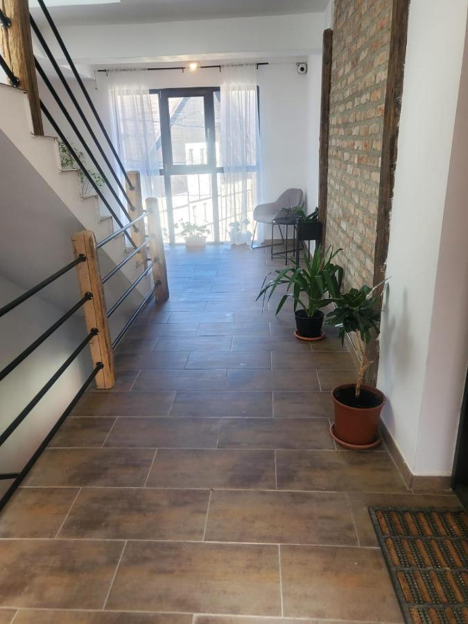 Casa Larisa - Wolves Apartment ซินายา ภายนอก รูปภาพ