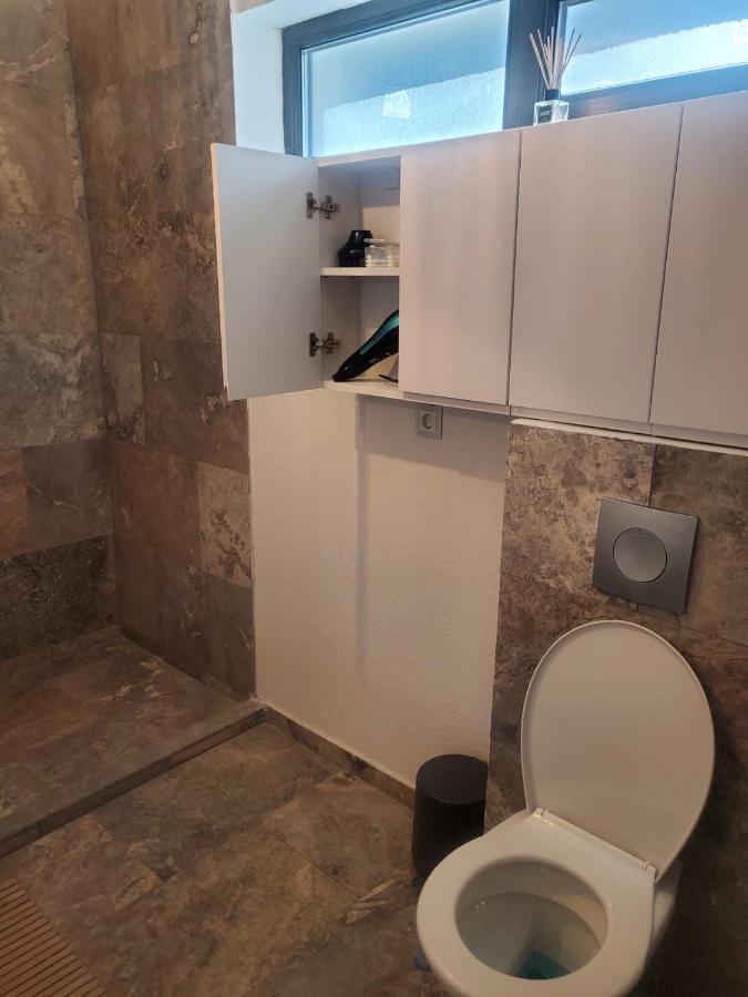 Casa Larisa - Wolves Apartment ซินายา ภายนอก รูปภาพ