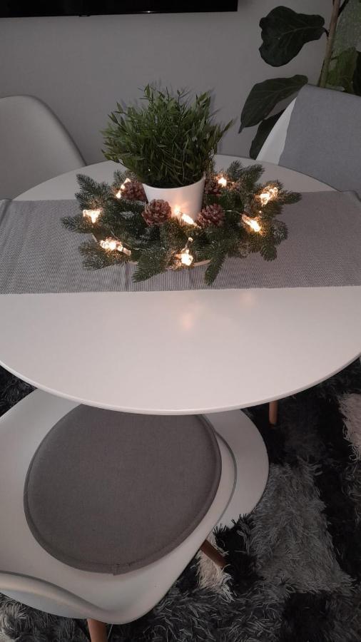 Casa Larisa - Wolves Apartment ซินายา ภายนอก รูปภาพ